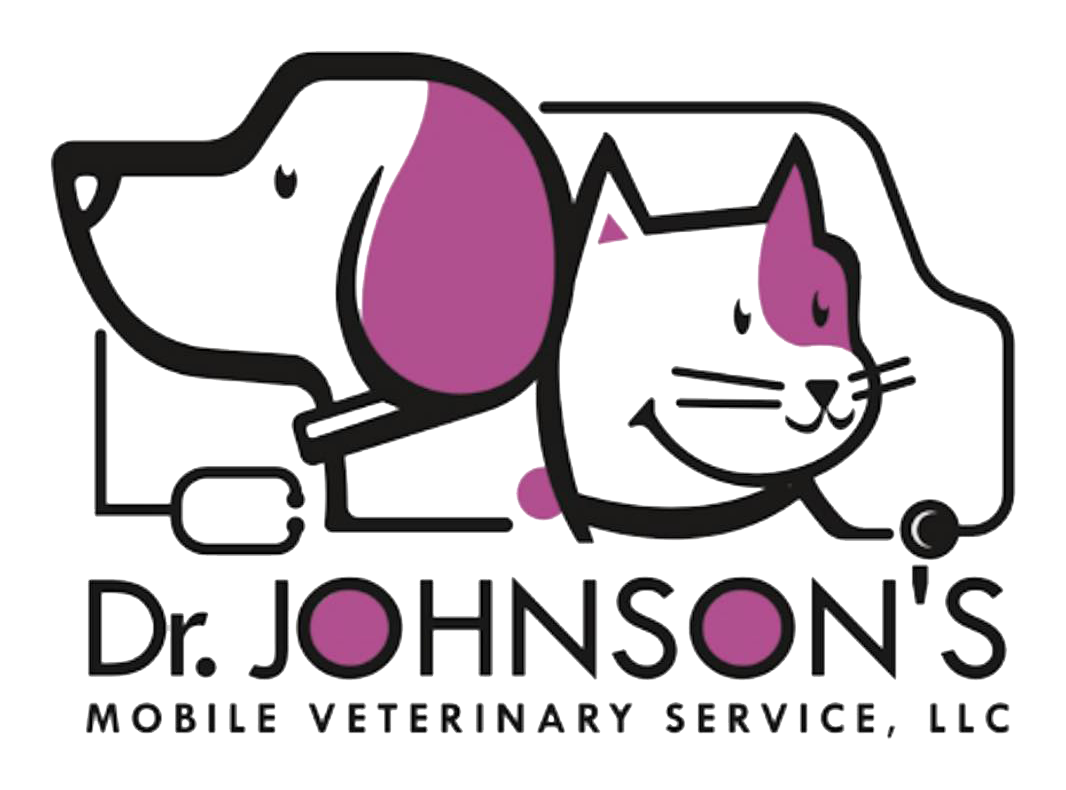 PetDesk logo