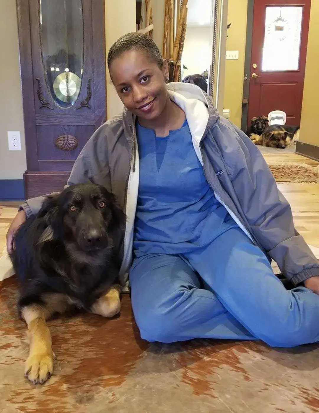 Dr. Erika Venable